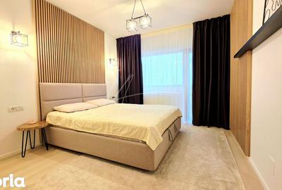 Apartament cu 2 camere decomandat, mobilat în Central - 16