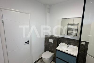 Apartament cu 2 camere decomandat, mobilat în Turnișor - 3