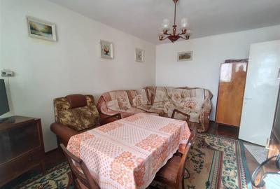 Apartament 2 Camere I Decomandat I Etaj 3 I 2c-7691 - 2