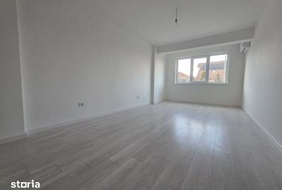 Apartament cu 2 camere în Valea Lupului - 1