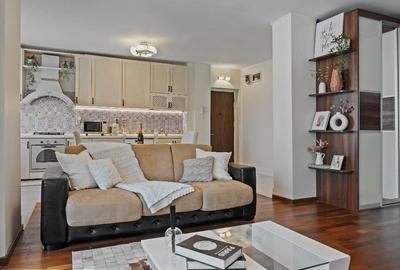 Apartament cu 2 camere semidecomandat, mobilat în P-ța Romană - 8