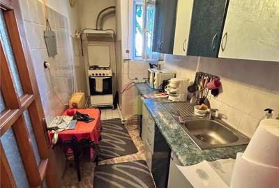 Ap 2 cam parter Viziru 1 - 54 mp, balcon 17m Ap 2 cam parter Viziru 1 - 54 mp, balcon 17m - 1