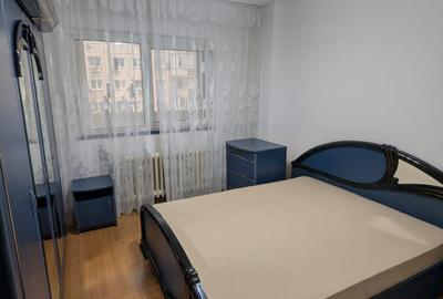 Prelungirea Ghencea capat tramvai 41- Titel Petrescu - 21