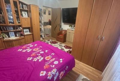 Garsoniera mobilata si utilata/ 39mp /Drumul Binelui - 11