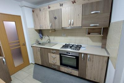 Apartament cu 2 camere decomandat+parcare in Rond Zimbru-Cofetaria A La Grec - 4