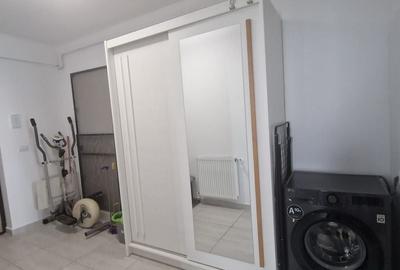 Apartament cu 2 camere decomandat în Galata - 5