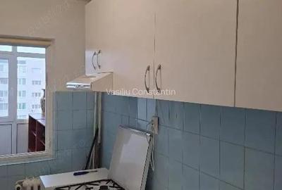 Garsonieră decomandată în Baba Novac - 9