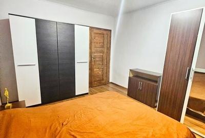 Apartament, 2 camere, Aluminei, mobilat, utilat. 83 900 E. Comision 0 - 6