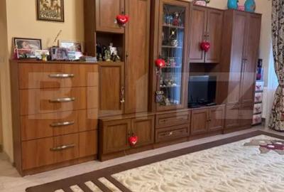 Apartament cu 2 camere decomandat în Pietroasa - 4