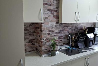 Apartament cu 2 camere nedecomandat în Central - 3