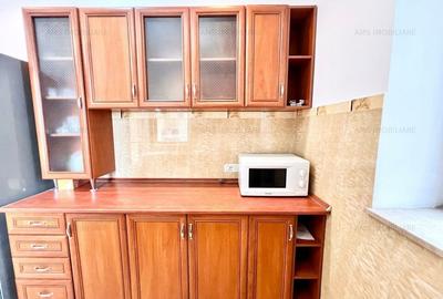 NOU / HERASTRAU / COMPLET MOBILAT SI UTILAT / LOC PARCARE - 12