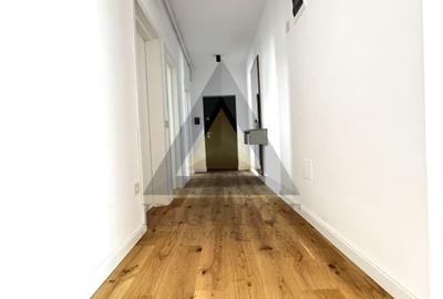 Apartament cu 3 camere semidecomandat, mobilat în Pipera - 15