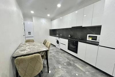 Oferim spre inchiriere un apartament in zona Modern - 1