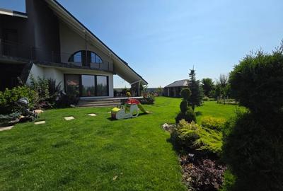 Casa individuala pe teren de 915mp, Str. Soimului, Tractorul - 15