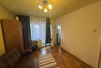 Inchiriez apartament cu o camera langa Jude?ean - 2