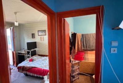 Apartament cu 2 camere semidecomandat în Săsar