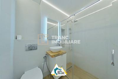 Garsonieră semidecomandată, mobilată în Micălaca - 3