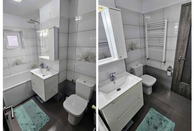 Apartament cu 3 camere decomandat în Exterior Vest - 5