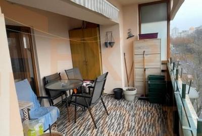 Apartament 3 camere de vanzare, situat in zona Tomis II - Constanta - 7