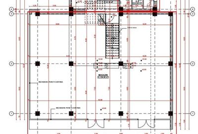 Proprietate specială, 270 mp în Fabric