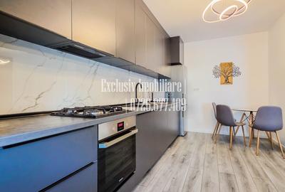Maurer Residence! Apartament cu 2 camere 65 mp cu Parcare Privata Acoperita - 7
