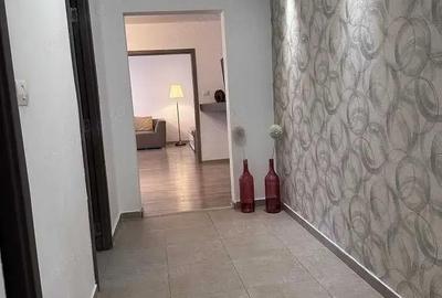 Apartament cu 4 camere decomandat în Central - 10