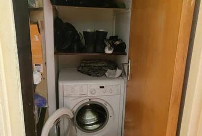 Apartament cu 2 camere decomandat, mobilat în Drumul Taberei - 8