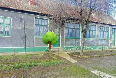 Casă cu 4 camere în Socodor - 4