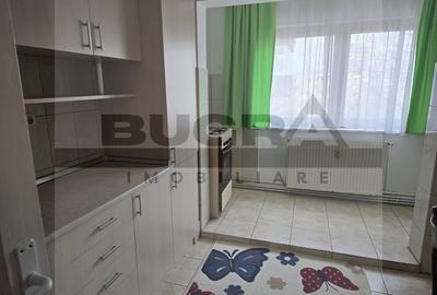Apartament de 2 camere decomandat, 51mp, zona Observatorului - 6