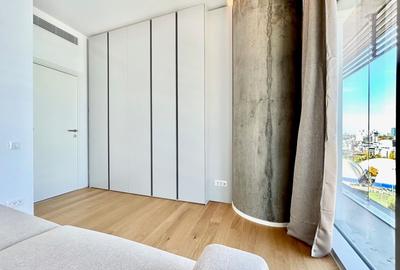 Apartament cu 3 camere decomandat, mobilat în Floreasca - 19