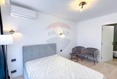 Apartament 3 camere de inchiriat - Prima inchiriere | Lux | Yacht Kid - 11