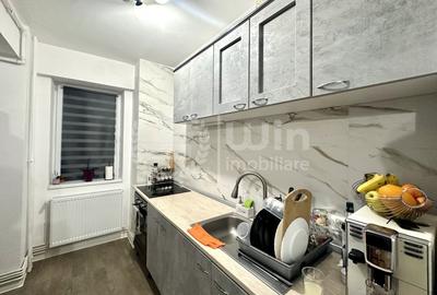 Apartament 1 camera la cheie| 44mp | Balcon | Zorilor | Observatorului - 3