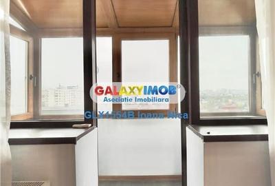 Apartament cu 3 camere semidecomandat, mobilat în Basarab - 15