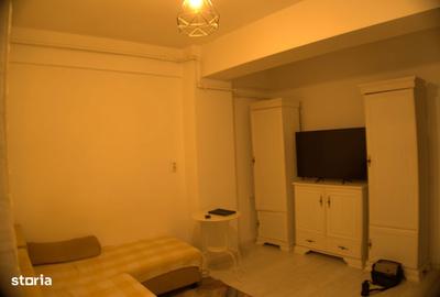 Apartament cu 2 camere în Ozana - 7