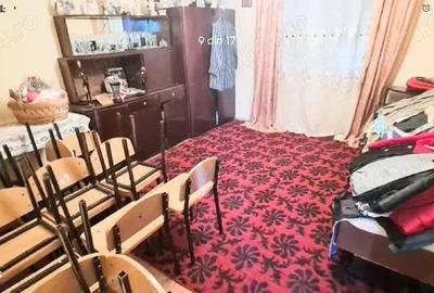 Casă cu 4 camere în Central - 2