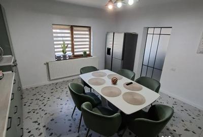 Casă cu 6 camere în Nord - 14