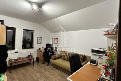 Duplex modern cu 4 camere complet mobilat si utilat în Giroc la asfalt Duplex modern cu 4 camere complet mobilat si utilat în Giroc la asfalt - 15