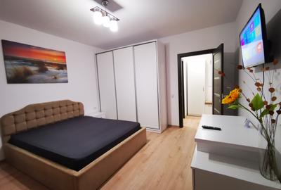 Inchiriere garsoniera Faza 3 Exigent Plaza bloc 2023 metrou Lujerului - 13