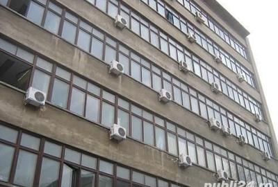 Birou, de 3,658 mp, în P-ța Sfântul Ștefan - 3