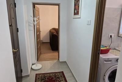 Apartament cu 2 camere, mobilat în Central - 5