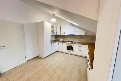 Apartament cu 3 camere decomandat, mobilat în Sânpetru - 2