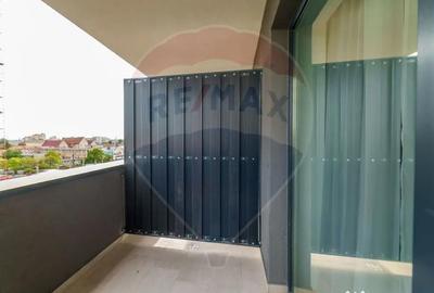 Apartament cu 2 camere semidecomandat, mobilat în Central - 5