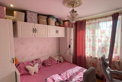 Apartament cu 3 camere decomandat în Săsar - 6