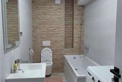 Apartament cu 2 camere decomandat în Păcurari - 8