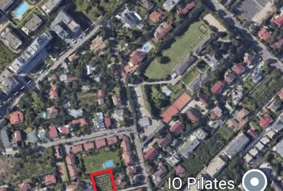 Teren Construcții intravilan de 1000 mp, în Iancu Nicolae - 2