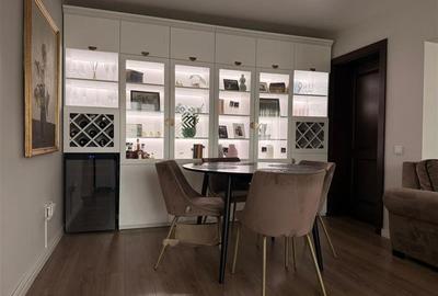 Berceni-Piata Sudului,apartament 4 camere transformat in 3,centrala termica - 7