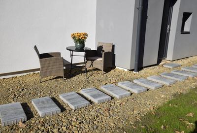 Casă cu 4 camere cu Teren 600 Mp în Central - 7