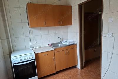 Garsoniera decomandata, mobilata si utilata - Iancului, zona Ritmului Garsoniera decomandata, mobilata si utilata - Iancului, zona Ritmului - 3