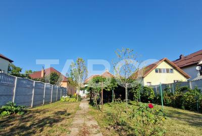Casa individuala de vanzare in zona Trei Stejari din Sibiu - 1