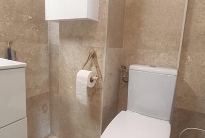 Mamaia Nord Promenada 2 camere vedere frontala la mare termen lung/prim chirias - 9